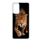 Jaguar Wild Beauty Animal Fashion Csajos Allat mintas Xiaomi Redmi Note 11 Pro/11 Pro 5G tok