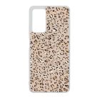 Rose Gold Leopard Wild Beauty Animal Fashion Csajos Xiaomi Redmi Note 11 Pro/11 Pro 5G tok
