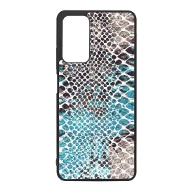 Snake Kigyobor Wild Beauty Csajos Allat mintas Xiaomi Redmi Note 11 Pro/11 Pro 5G tok