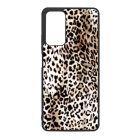 Leopard Wild Beauty Csajos Allat mintas Xiaomi Redmi Note 11 Pro/11 Pro 5G tok