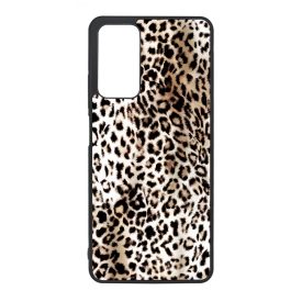 Leopard Wild Beauty Csajos Allat mintas Xiaomi Redmi Note 11 Pro/11 Pro 5G tok