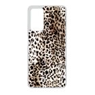 Leopard Wild Beauty Csajos Allat mintas Xiaomi Redmi Note 11 Pro/11 Pro 5G tok