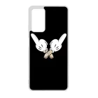 Anti social Mickey Antisocial Antiszocialis Meno Trendi Xiaomi Redmi Note 11 Pro/11 Pro 5G tok