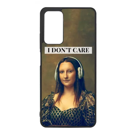 I dont Care School too cool for school Xiaomi Redmi Note 11 Pro/11 Pro 5G tok
