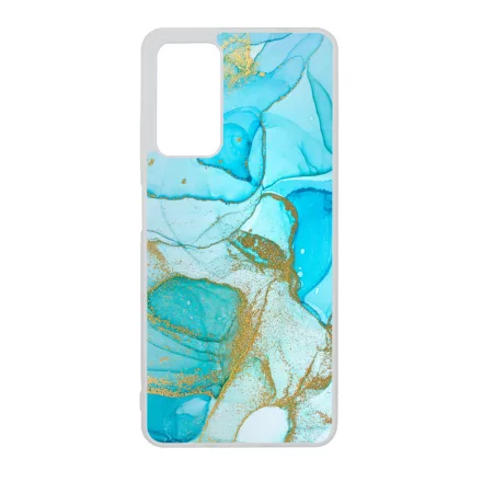 Ocean Blue Gold marvanyos marvany mintas Xiaomi Redmi Note 11 Pro/11 Pro 5G tok