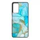 Ocean Blue Gold marvanyos marvany mintas Xiaomi Redmi Note 11 Pro/11 Pro 5G tok