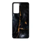 Black Gold marvanyos marvany mintas hatás Xiaomi Redmi Note 11 Pro/11 Pro 5G tok