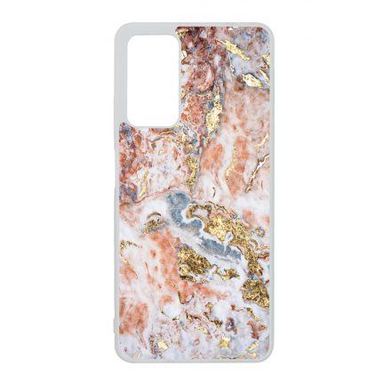 Pinkish and Gold marvanyos marvany mintas Xiaomi Redmi Note 11 Pro/11 Pro 5G tok