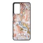 Pinkish and Gold marvanyos marvany mintas Xiaomi Redmi Note 11 Pro/11 Pro 5G tok