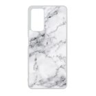 Luxury White marvanyos marvany mintas Xiaomi Redmi Note 11 Pro/11 Pro 5G tok
