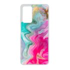 Pink gold Mixed Inks arany mintas marvanyos Xiaomi Redmi Note 11 Pro/11 Pro 5G tok