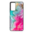 Pink gold Mixed Inks arany mintas marvanyos Xiaomi Redmi Note 11 Pro/11 Pro 5G tok