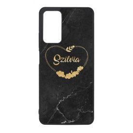marble marvany mintas Heart szivecskes Xiaomi Redmi Note 11 Pro/11 Pro 5G tok