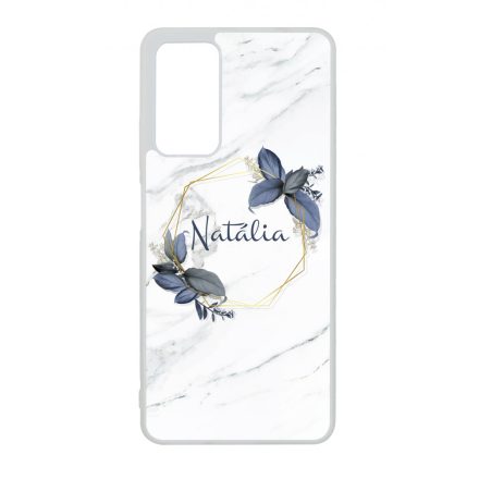 marble marvany mintas viragos Xiaomi Redmi Note 11 Pro/11 Pro 5G tok