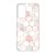 Geometric Rose Gold marvanyos marvany mintas Xiaomi Redmi Note 11 Pro/11 Pro 5G tok