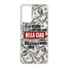 Bella Ciao MONEY nagypenzrablas netflix lacasadepapel Xiaomi Redmi Note 11 Pro/11 Pro 5G tok