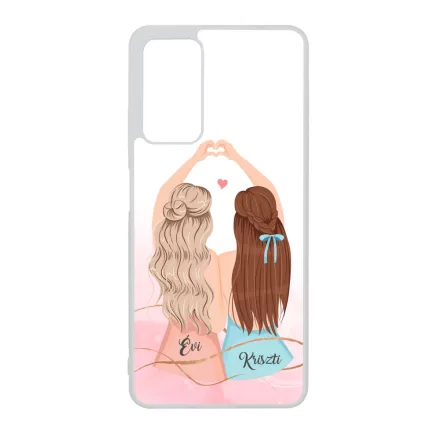 BFF Heart legjobb baratnos Xiaomi Redmi Note 11 Pro/11 Pro 5G tok