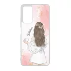 Morning Best Friends forever legjobb baratnos Xiaomi Redmi Note 11 Pro/11 Pro 5G tok