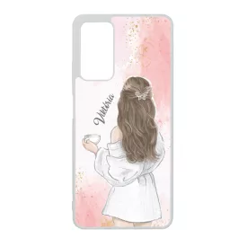 Morning Best Friends forever legjobb baratnos Xiaomi Redmi Note 11 Pro/11 Pro 5G tok