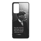 Tommy Shelby Change idezet peaky blinders Xiaomi Redmi Note 11 Pro/11 Pro 5G tok