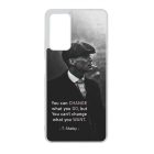 Tommy Shelby Change idezet peaky blinders Xiaomi Redmi Note 11 Pro/11 Pro 5G tok