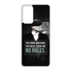 Tommy Shelby No rules idezet peaky blinders Xiaomi Redmi Note 11 Pro/11 Pro 5G tok