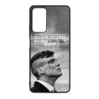 Tommy Shelby simple life idezet peaky blinders Xiaomi Redmi Note 11 Pro/11 Pro 5G tok
