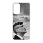 Tommy Shelby simple life idezet peaky blinders Xiaomi Redmi Note 11 Pro/11 Pro 5G tok
