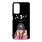 BTS ARMY Girl Xiaomi Redmi Note 11 Pro/11 Pro 5G tok