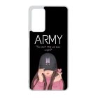 BTS ARMY Girl Xiaomi Redmi Note 11 Pro/11 Pro 5G tok