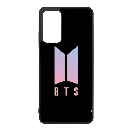 BTS - KPOP Xiaomi Redmi Note 11 Pro/11 Pro 5G tok