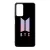 BTS - KPOP Xiaomi Redmi Note 11 Pro/11 Pro 5G tok