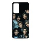 BTS Boys Xiaomi Redmi Note 11 Pro/11 Pro 5G tok