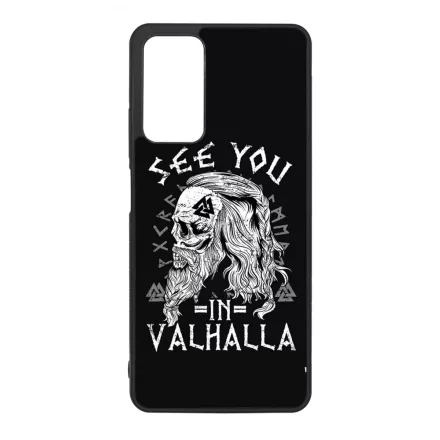 See you in Valhalla - Vikings Xiaomi Redmi Note 11 Pro/11 Pro 5G tok