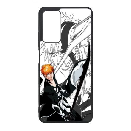 Kurosaki Ichigo - Bleach Xiaomi Redmi Note 11 Pro/11 Pro 5G tok