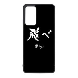 FLY - Haikyuu Xiaomi Redmi Note 11 Pro/11 Pro 5G tok