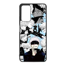 Gojou Face Aesthetic Xiaomi Redmi Note 11 Pro/11 Pro 5G tok