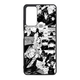 Jujutsu Kaisen Manga Xiaomi Redmi Note 11 Pro/11 Pro 5G tok