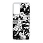 Jujutsu Kaisen Manga Xiaomi Redmi Note 11 Pro/11 Pro 5G tok