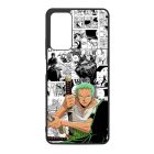 Roronoa Zoro Aesthetic - One Piece Xiaomi Redmi Note 11 Pro/11 Pro 5G tok