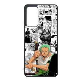 Roronoa Zoro Aesthetic - One Piece Xiaomi Redmi Note 11 Pro/11 Pro 5G tok