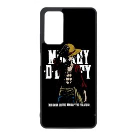 Luffy the King of Pirates - One Piece Xiaomi Redmi Note 11 Pro/11 Pro 5G tok