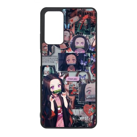 Nezuko Aesthetic - Demon Slayer Xiaomi Redmi Note 11 Pro/11 Pro 5G tok