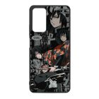 Giyu Tomioka Aesthetic - Demon Slayer Xiaomi Redmi Note 11 Pro/11 Pro 5G tok