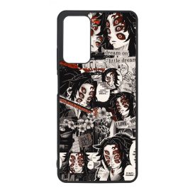 Kokushibo Aesthetic - Demon Slayer Xiaomi Redmi Note 11 Pro/11 Pro 5G tok