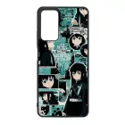 Muichiro Aesthetic - Demon Slayer Xiaomi Redmi Note 11 Pro/11 Pro 5G tok