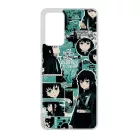 Muichiro Aesthetic - Demon Slayer Xiaomi Redmi Note 11 Pro/11 Pro 5G tok