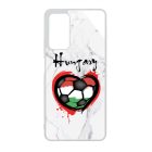 Magyar foci sziv Xiaomi Redmi Note 11 Pro/11 Pro 5G tok