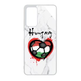 Magyar foci sziv Xiaomi Redmi Note 11 Pro/11 Pro 5G tok