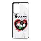 Magyar foci sziv Xiaomi Redmi Note 11 Pro/11 Pro 5G tok